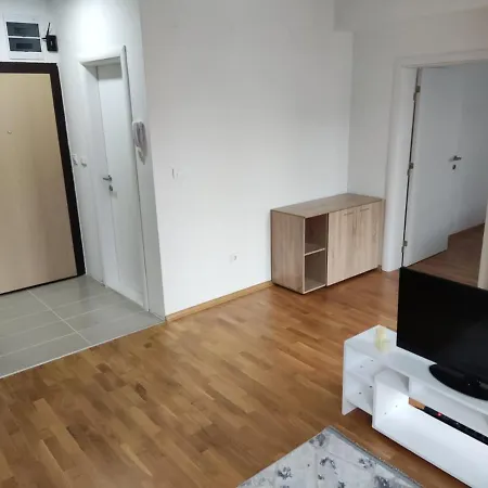 Sarah - City Apartment Skopje Exterior foto