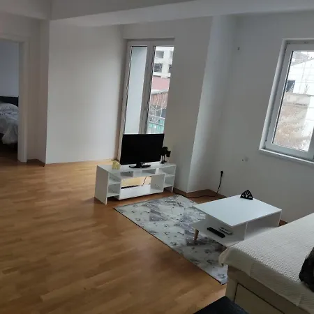 Sarah - City Apartment Skopje Exterior foto