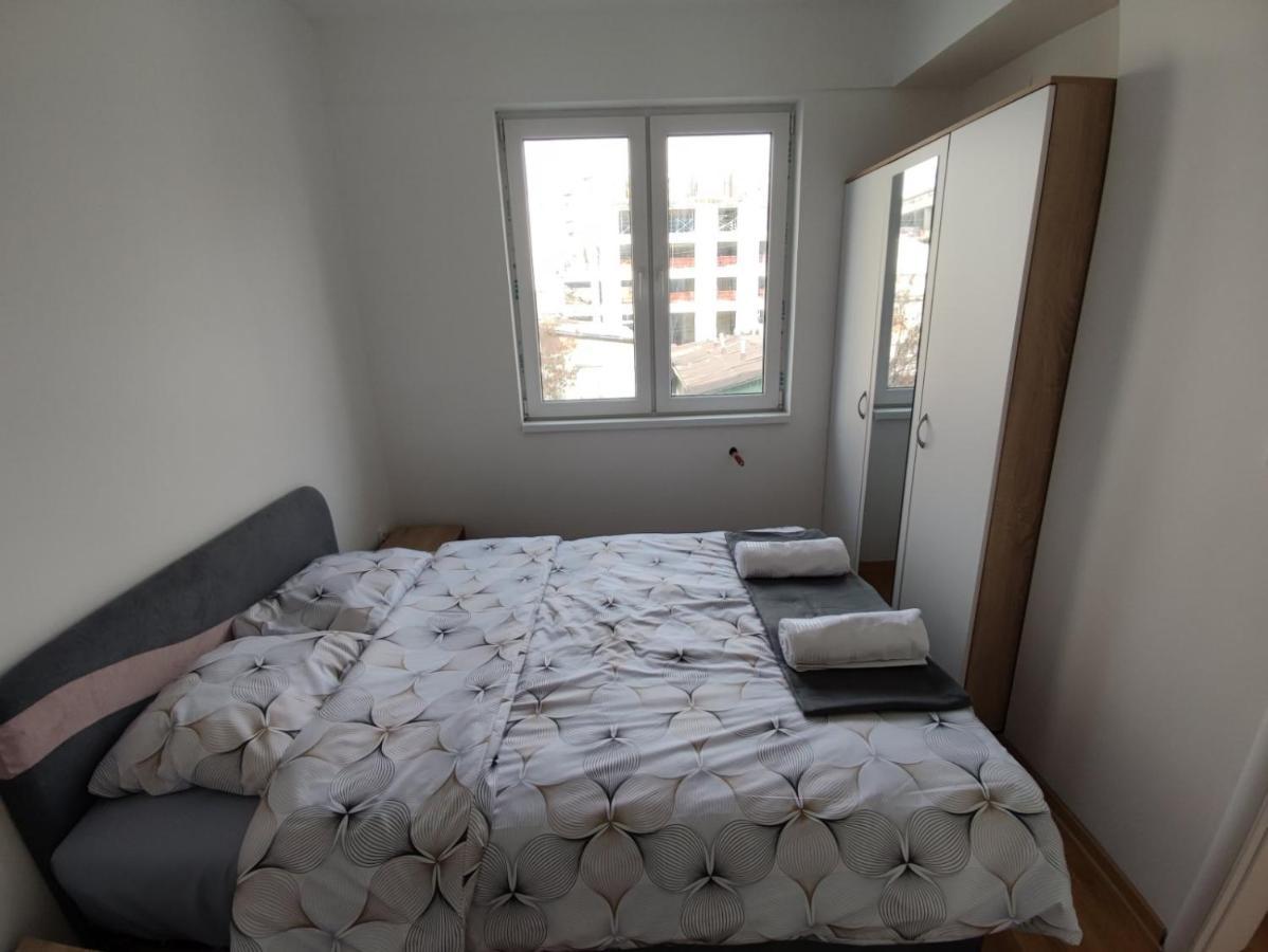Apartment Sarah -