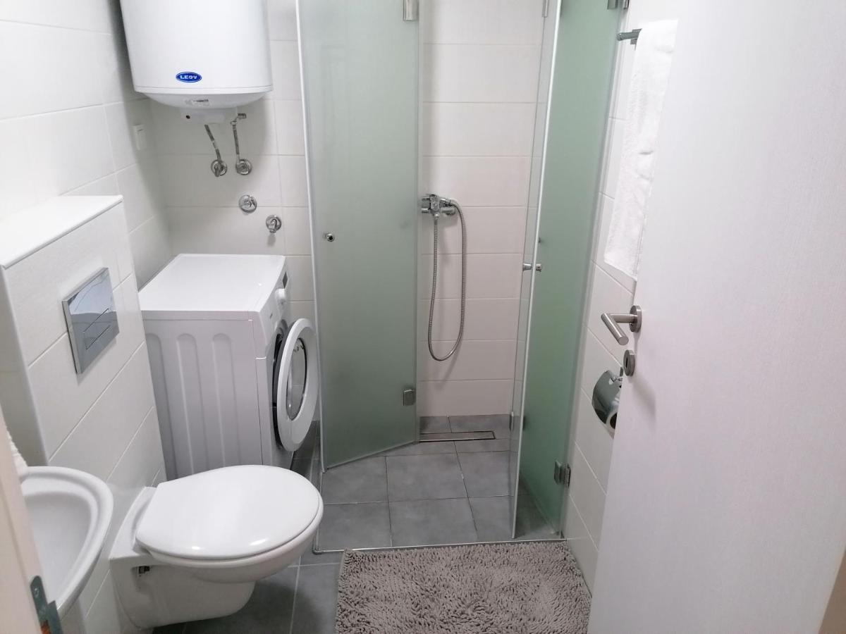 Apartment Sarah -