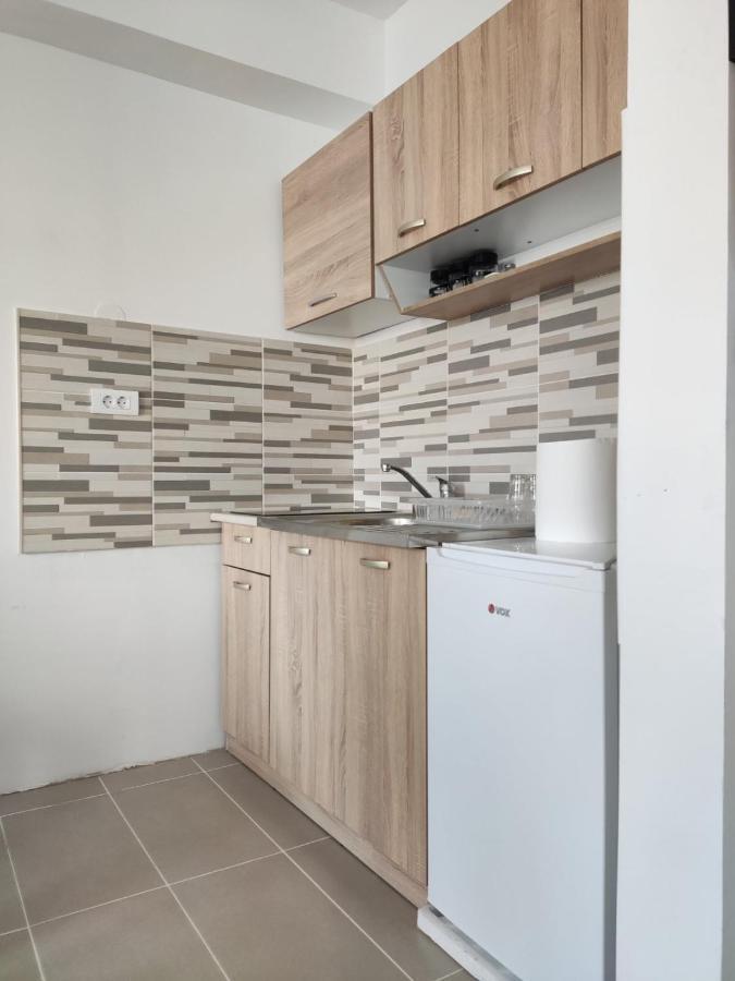Apartment Sarah -
