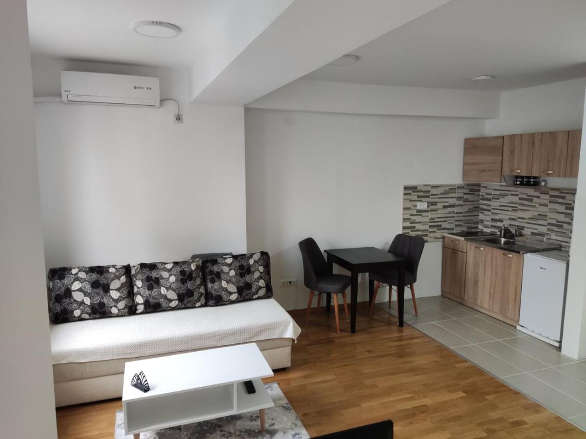 Apartment Sarah - Skopje