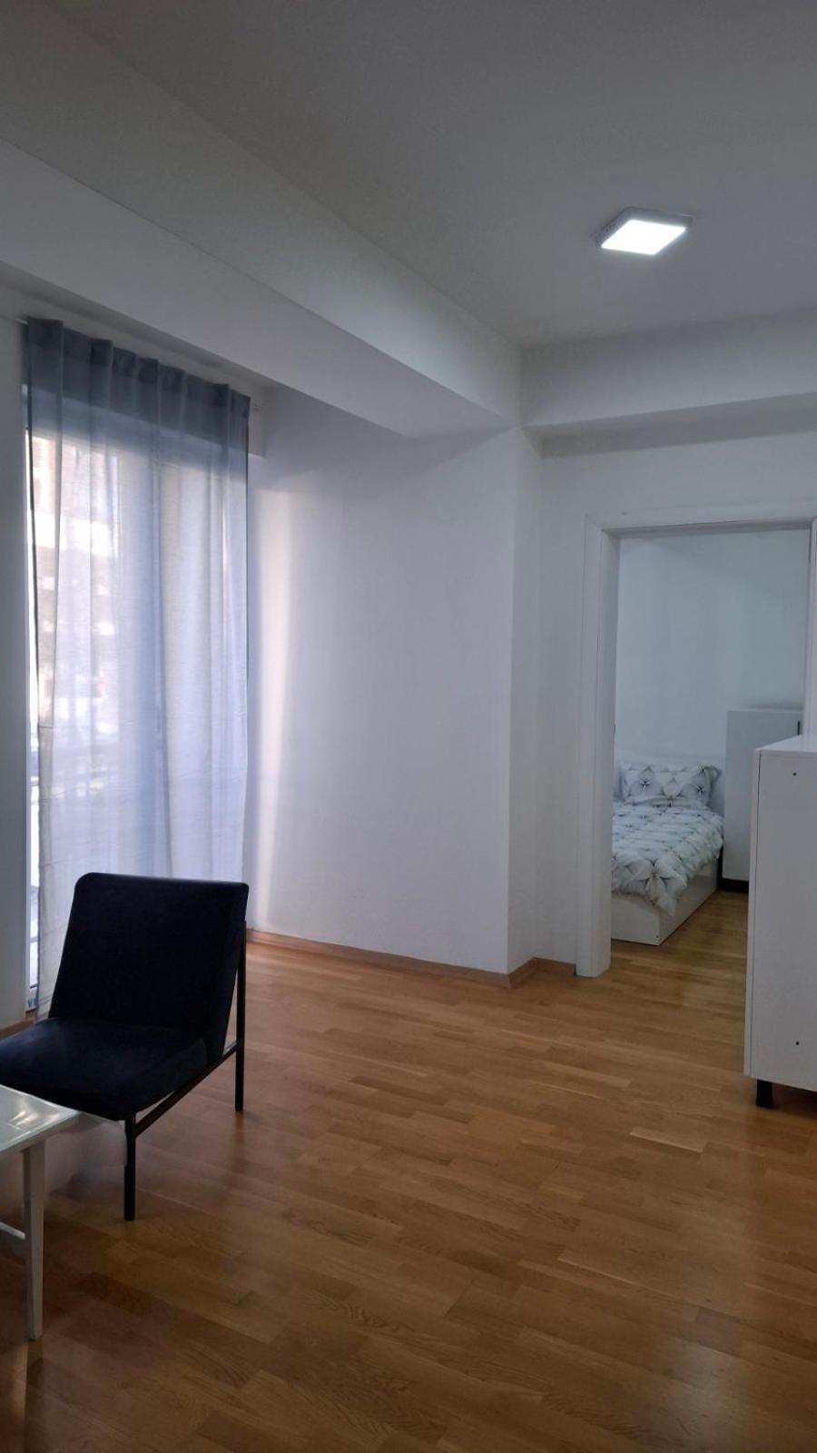 Apartment Sarah -